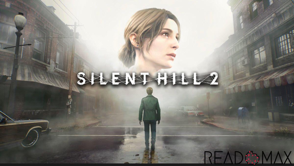 5 New Silent Hill 2 story changes That Add to the Mystery